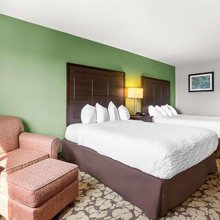 SureStay Plus Hotel by Best Western Bettendorf Exterior foto