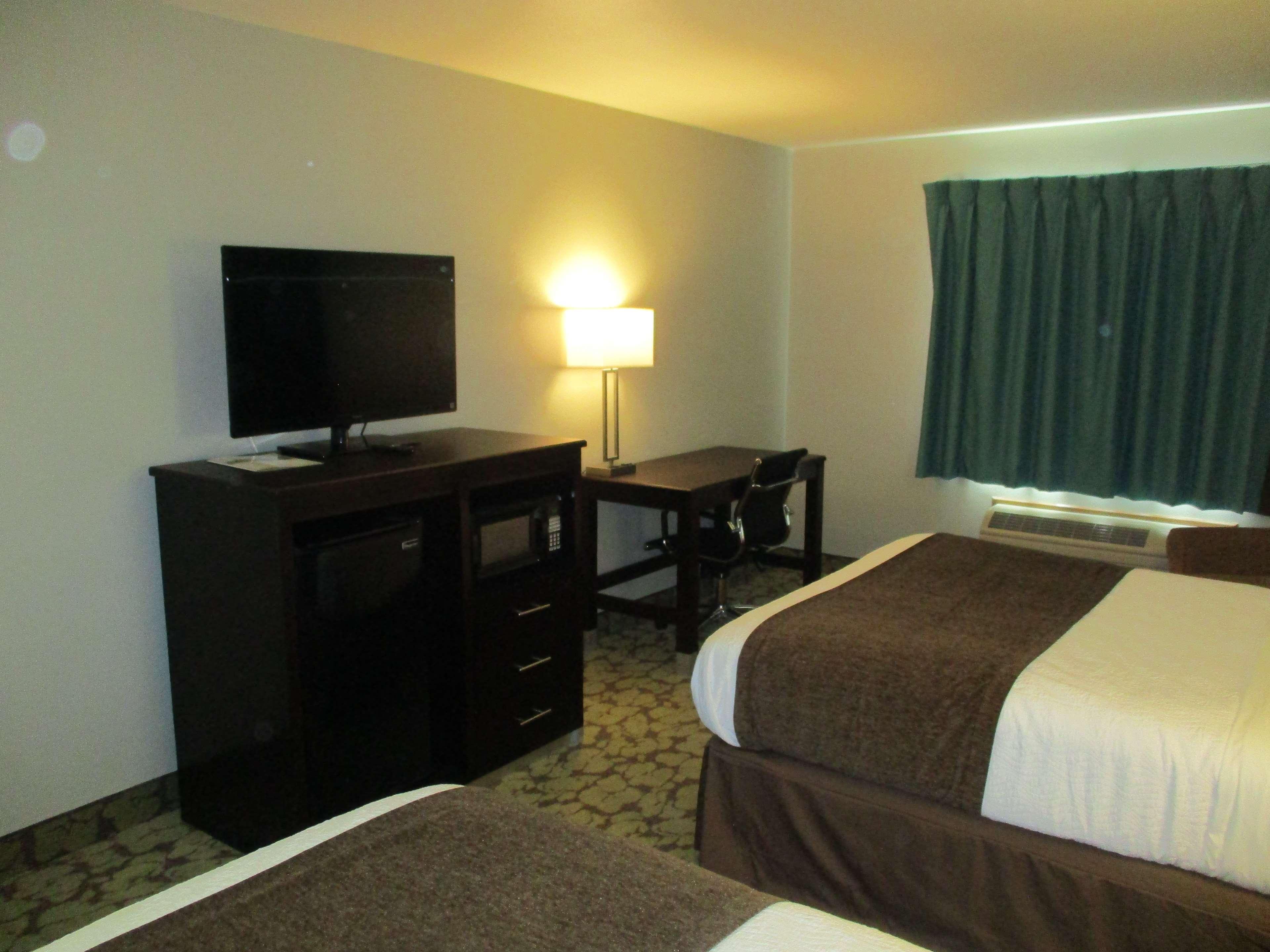SureStay Plus Hotel by Best Western Bettendorf Exterior foto