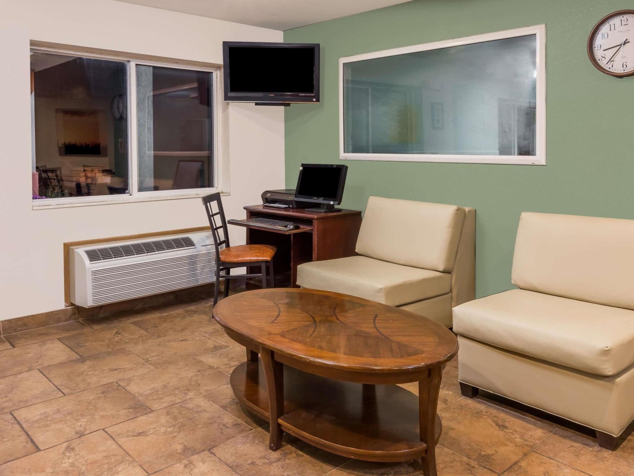 SureStay Plus Hotel by Best Western Bettendorf Exterior foto