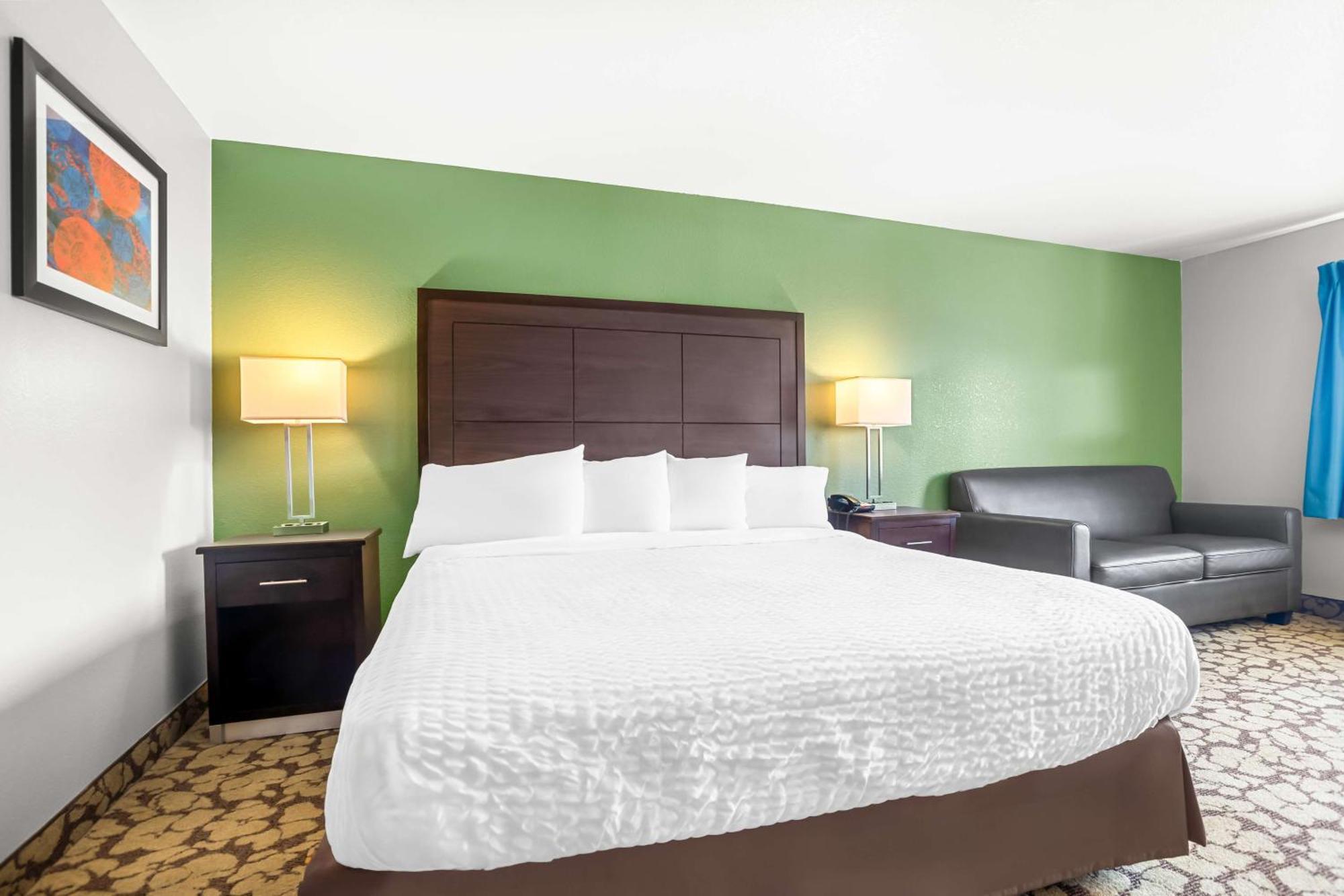 SureStay Plus Hotel by Best Western Bettendorf Exterior foto