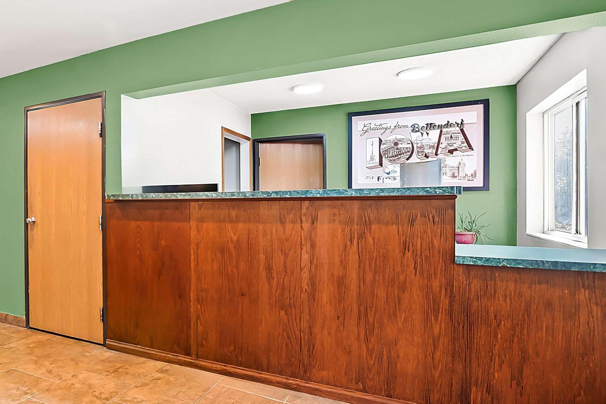 SureStay Plus Hotel by Best Western Bettendorf Exterior foto